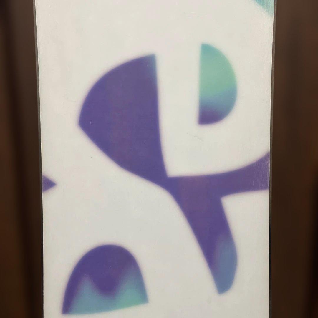 スノーボード HEAD ROWDY JR 118