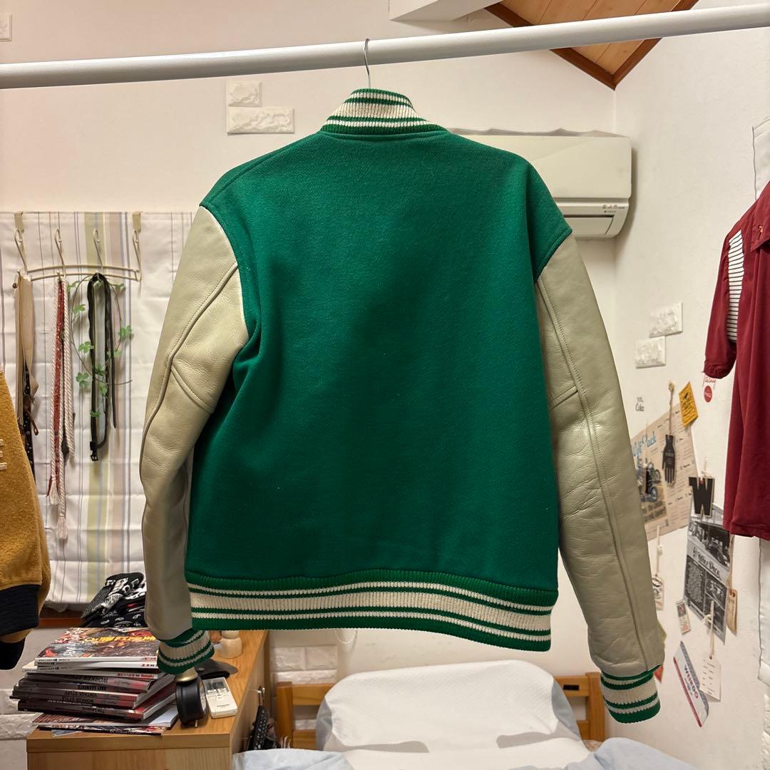 テンダーロイン　スタジャン