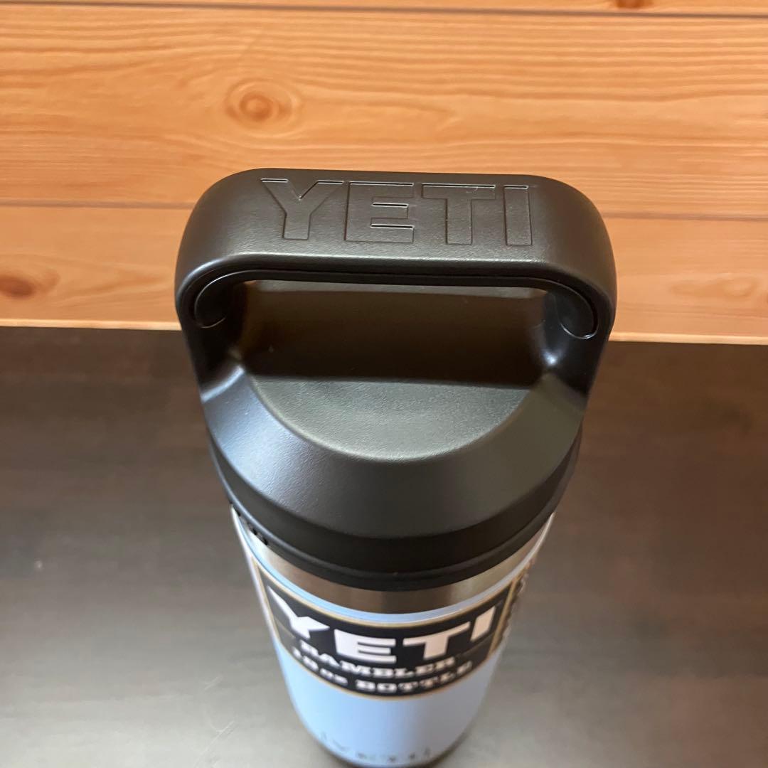 ⭐︎A&F正規品☆ YETI イエティ 18oz ランブラー タンブラー 限定色