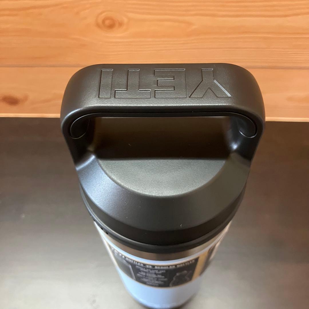 ⭐︎A&F正規品☆ YETI イエティ 18oz ランブラー タンブラー 限定色