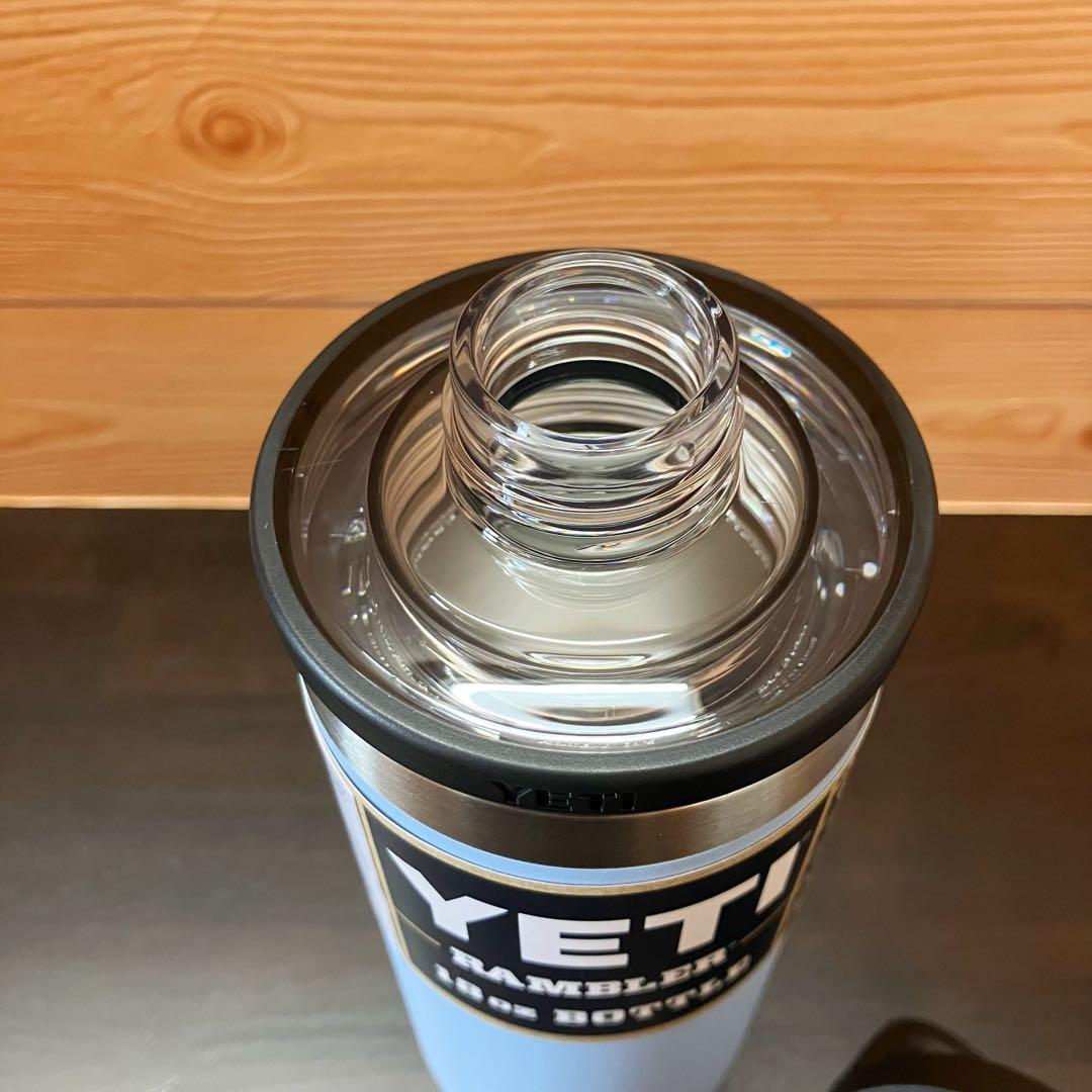 ⭐︎A&F正規品☆ YETI イエティ 18oz ランブラー タンブラー 限定色
