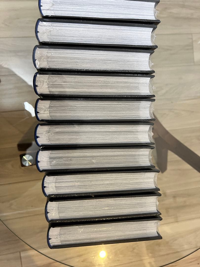 キングダム 完全版　10巻セット　未開封品