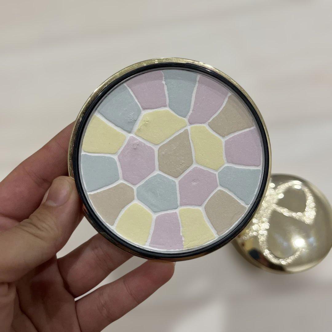 エレガンス　ラプードルオートニュアンスリクスィーズ　IV