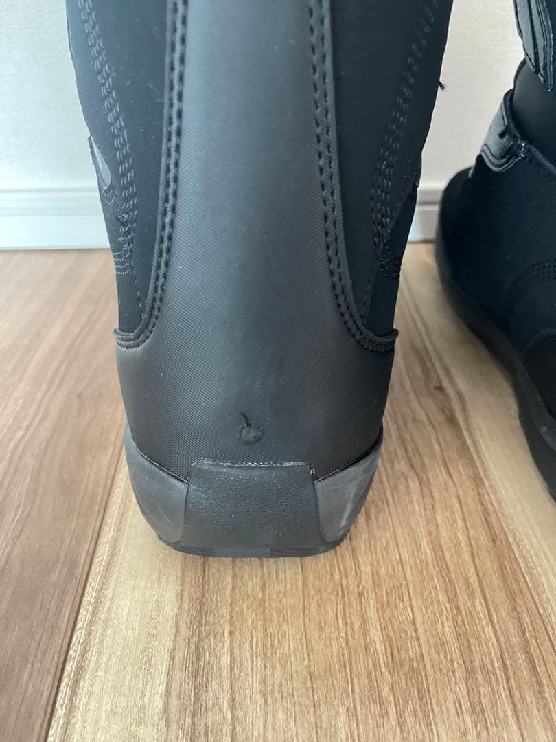 23-24年モデル SALOMON IVY BOA 今シーズン使用1回！