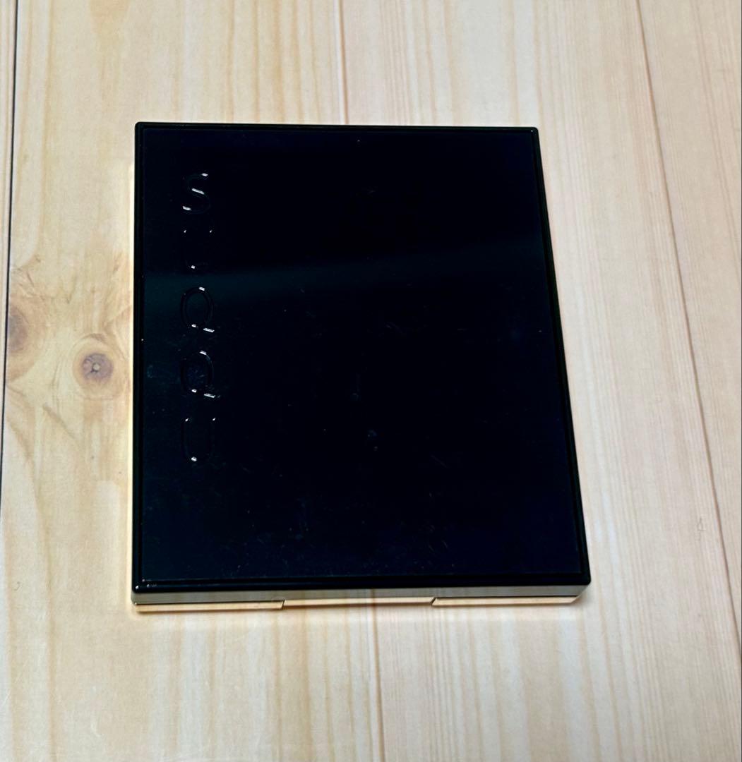 スック アイシャドウ 124 透葵陽 限定品