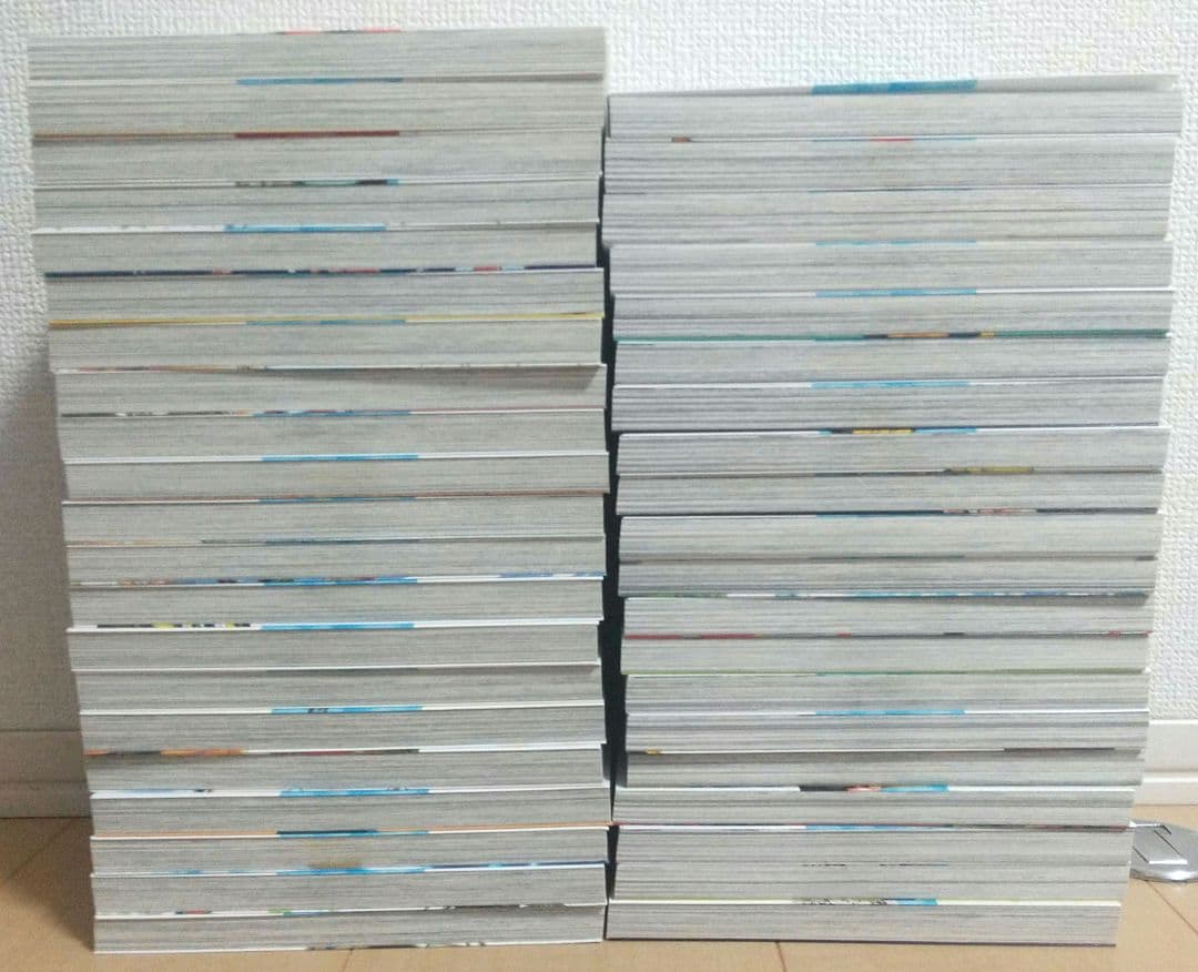 アオアシ全巻セット 全40巻+1巻