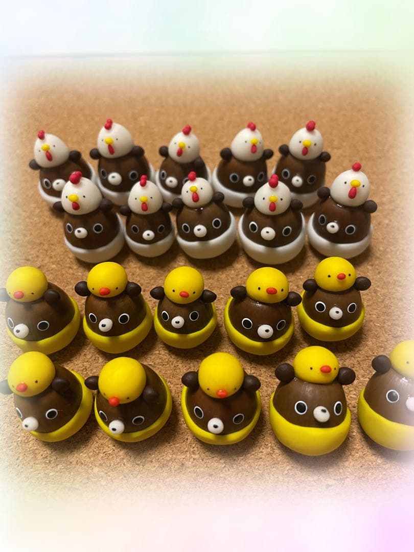 どんぐりアート　　単品 ★ハンドメイド★