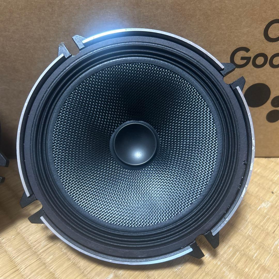 D*5様 カロッツェリア TS-C1730S