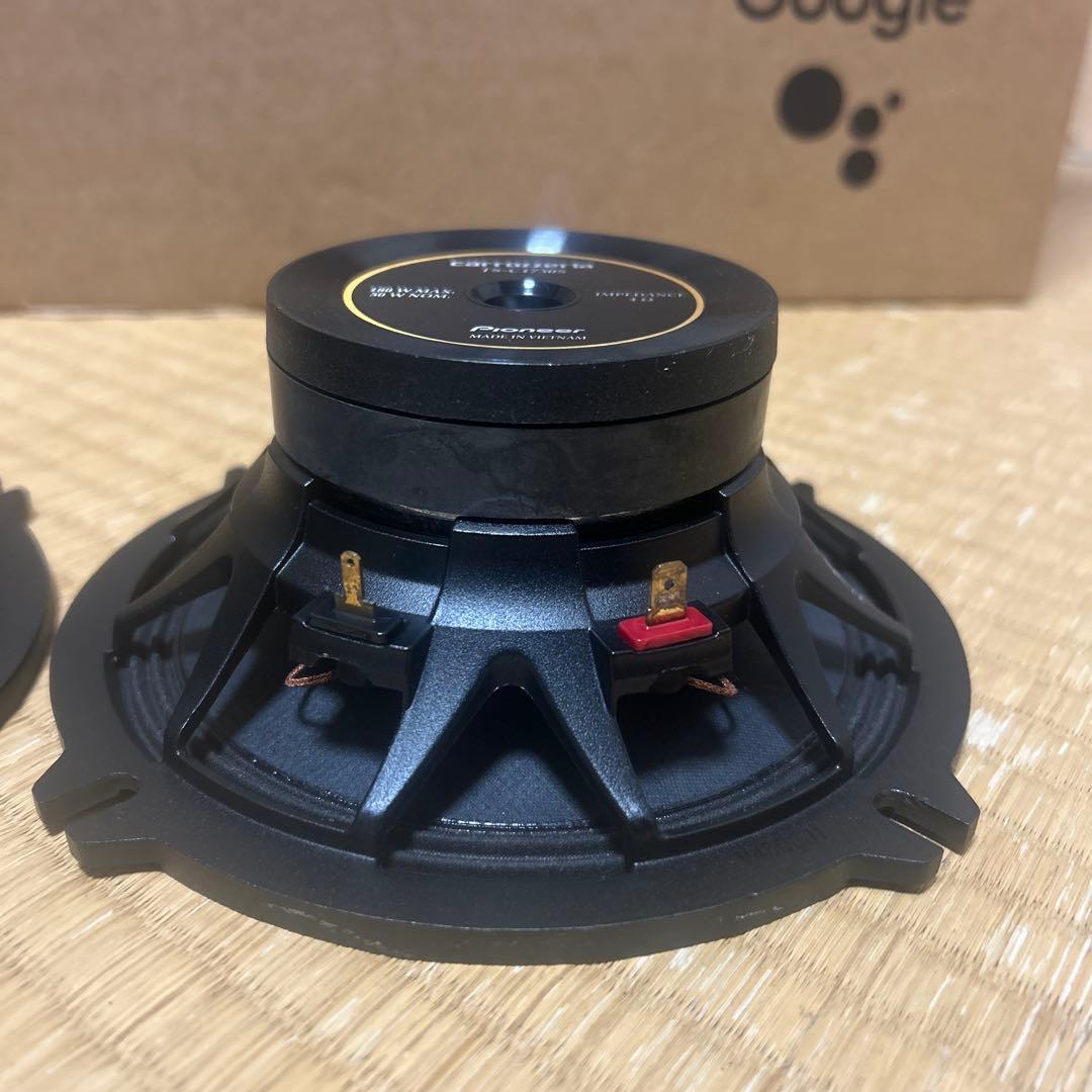 D*5様 カロッツェリア TS-C1730S