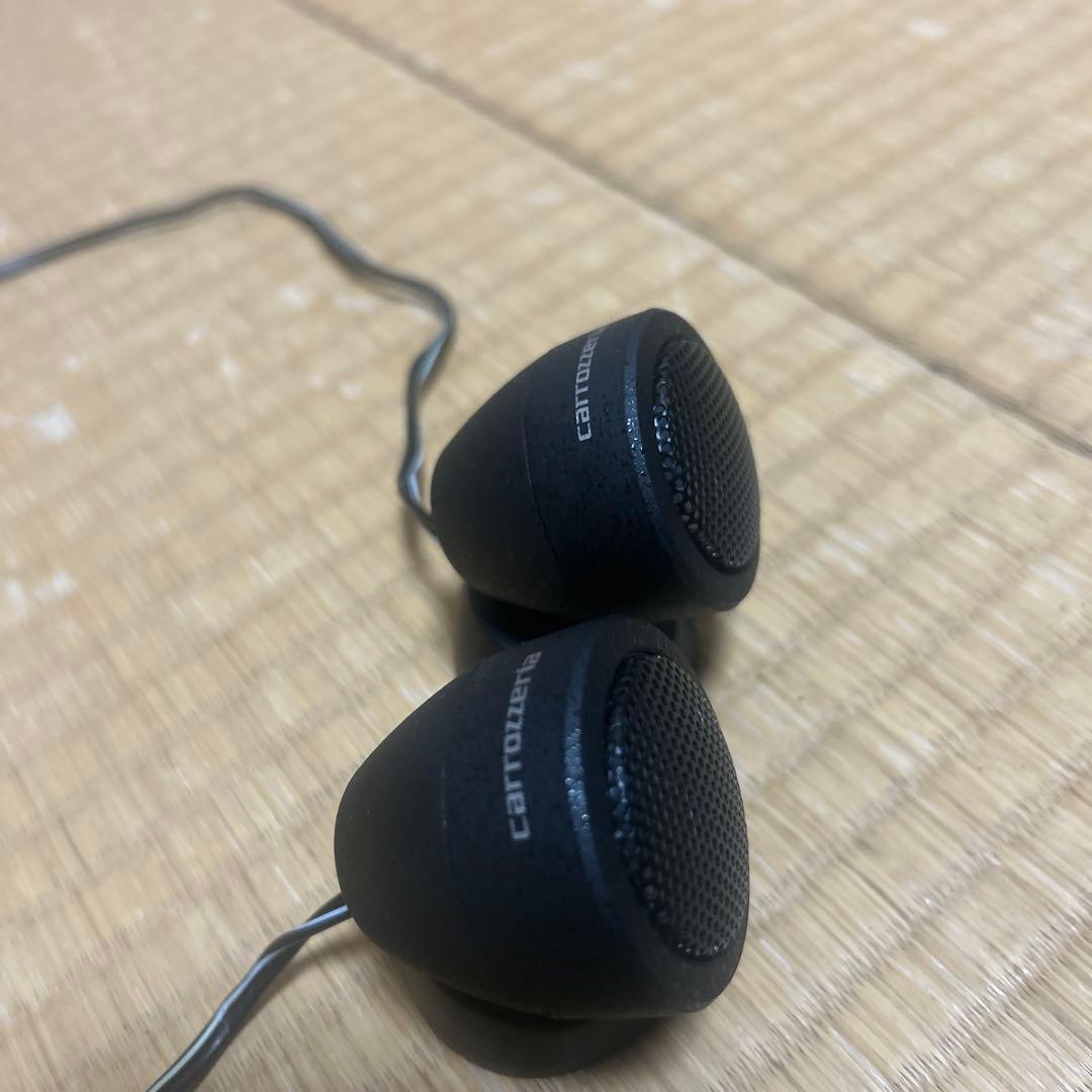 D*5様 カロッツェリア TS-C1730S