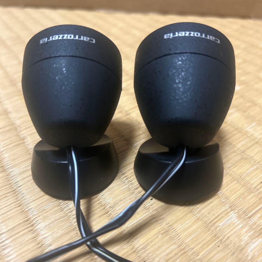 D*5様 カロッツェリア TS-C1730S