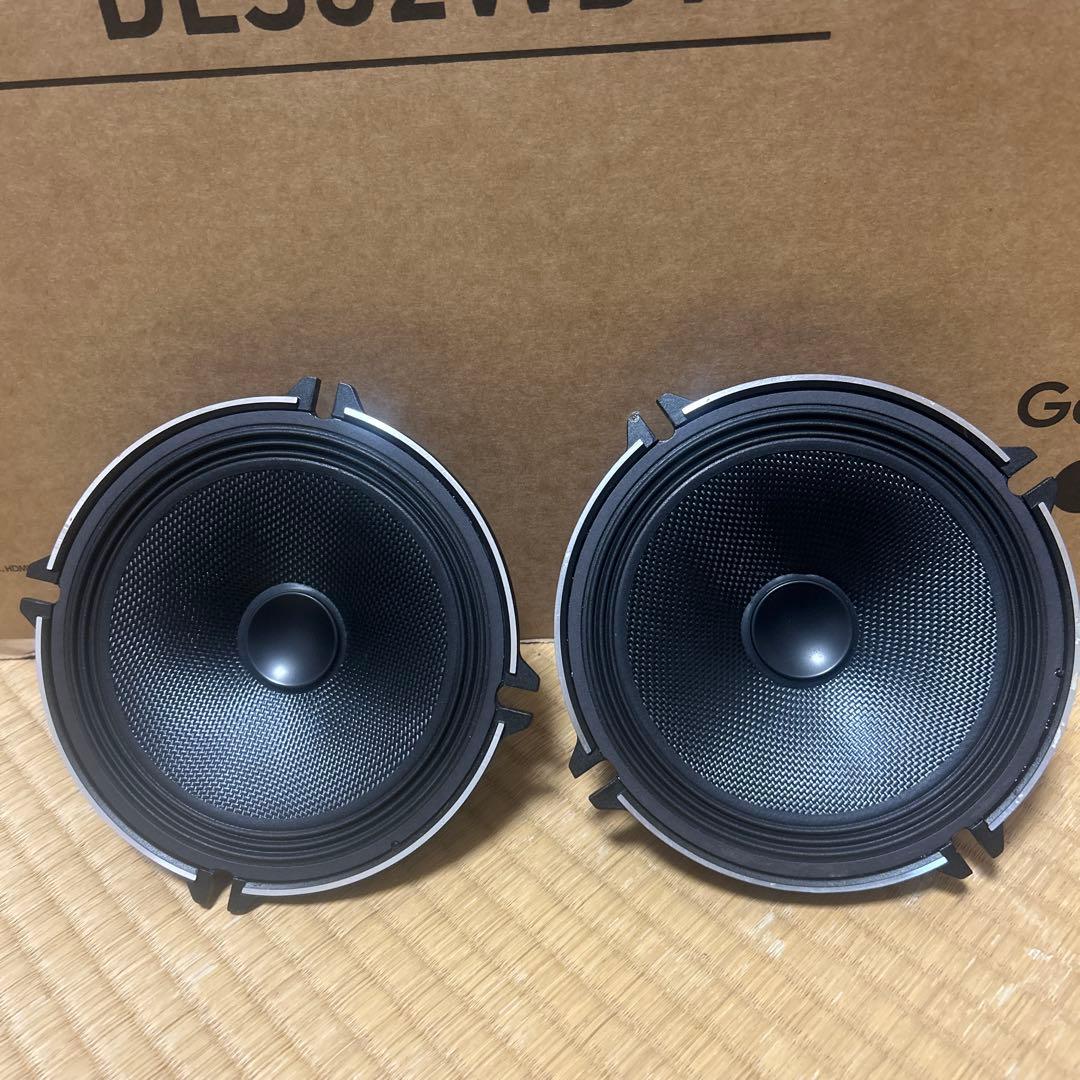 D*5様 カロッツェリア TS-C1730S