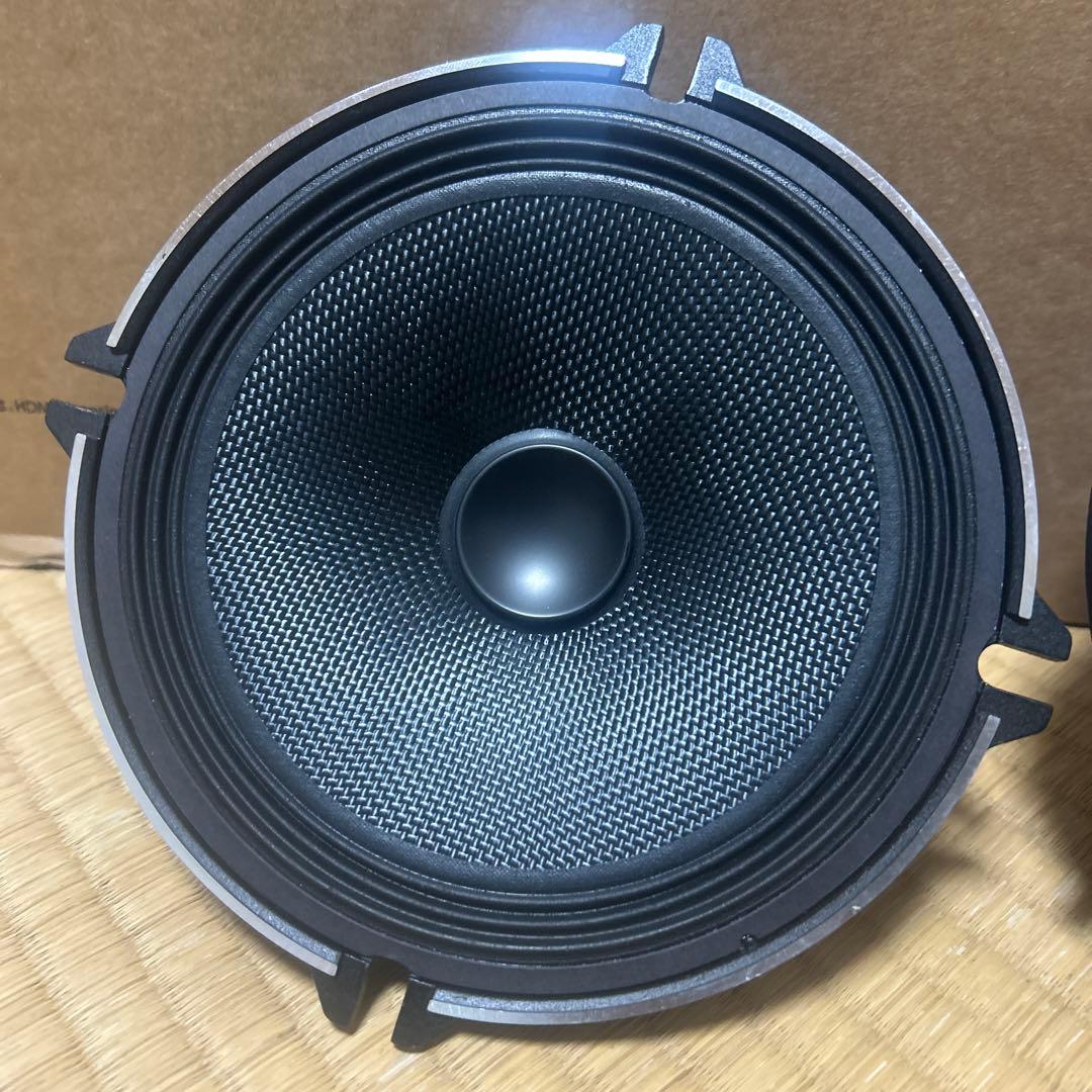 D*5様 カロッツェリア TS-C1730S