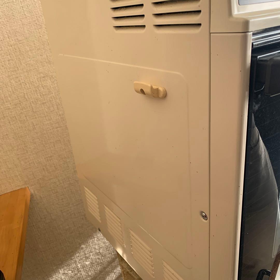 リンナイ ガス 高速　オーブン コンベックRCK-10N