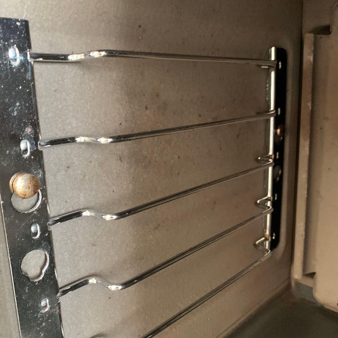 リンナイ ガス 高速　オーブン コンベックRCK-10N