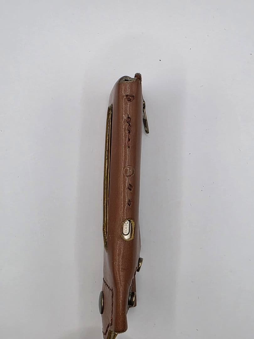 SONY NW-A55 ゴールド オリジナルレザーケース付(非売品)