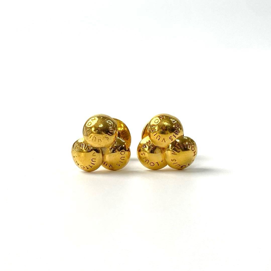 ルイ ヴィトン LOUIS VUITTON カフス.