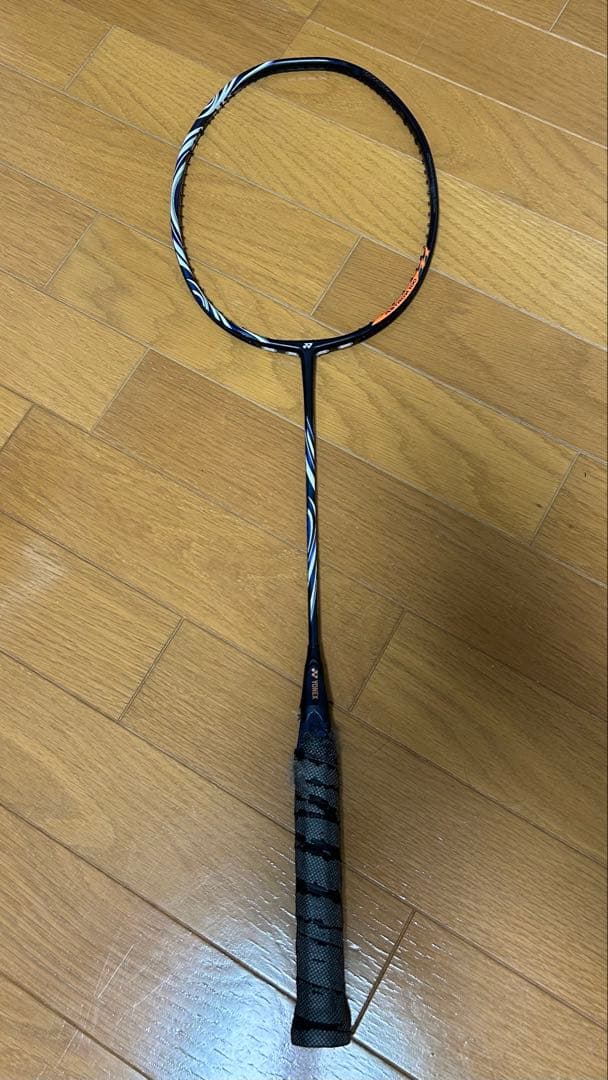 YONEXアストロクス 100zz ダークネイビー