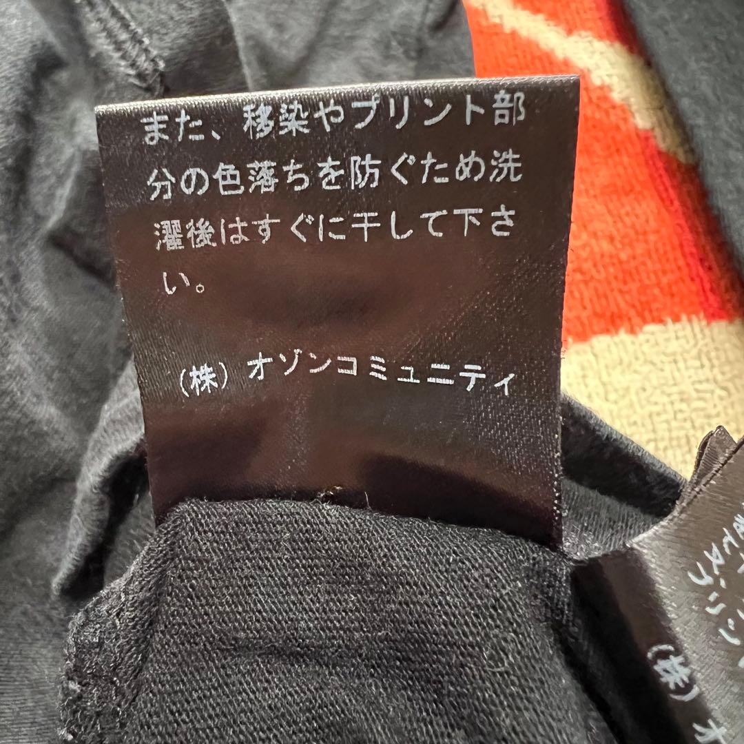 プリントカットソー◆ヒステリックグラマー