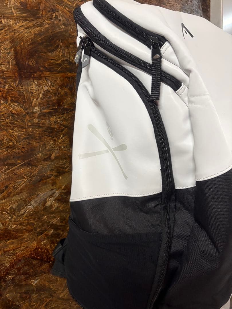 HEAD WORLD CUP REBELS バックパック