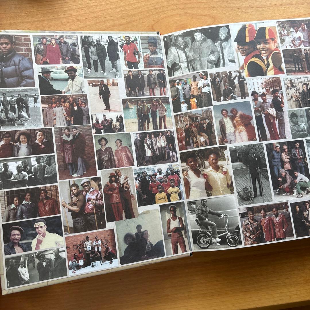 洋書 JAMEL SHABAZZ A TIME BEFORE CRACK