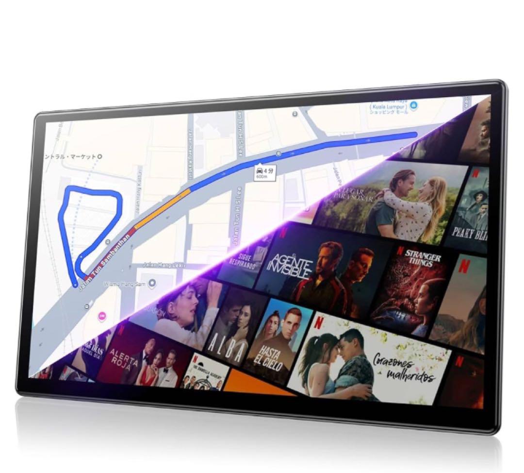 masa486☆さん購入　ディスプレイオーディオ 9インチ carplay