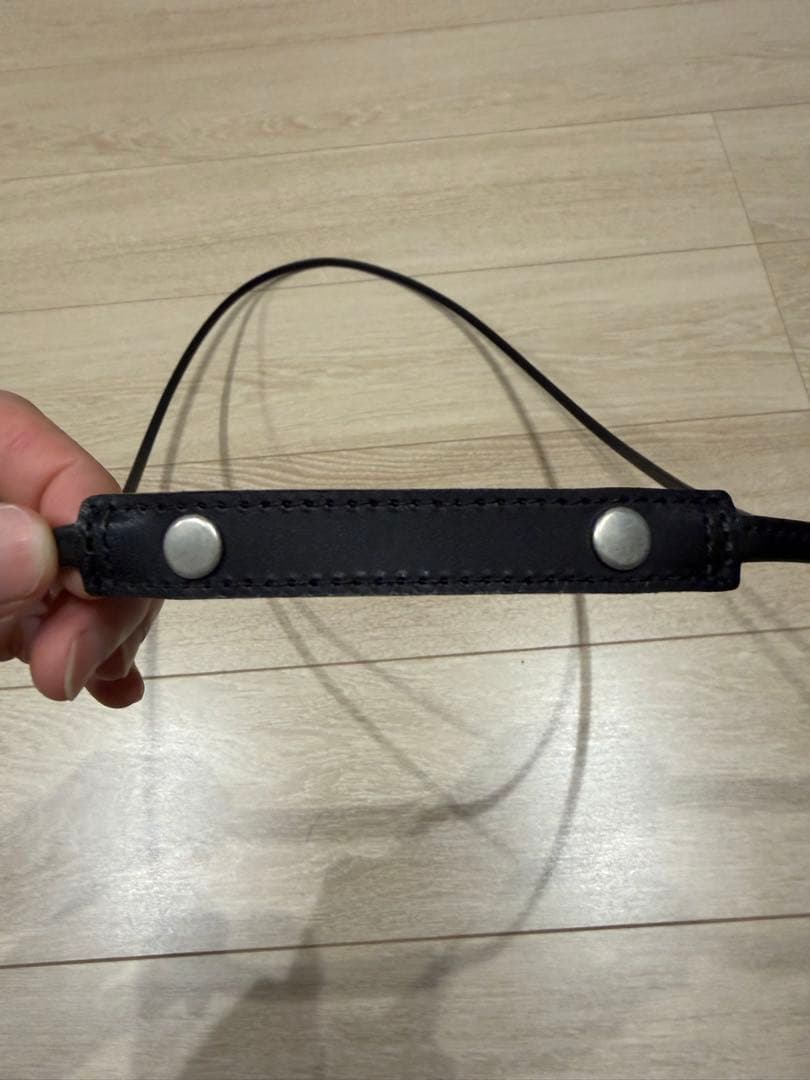 PORTER TOGA ポーター　トーガ　財布　三つ折り財布