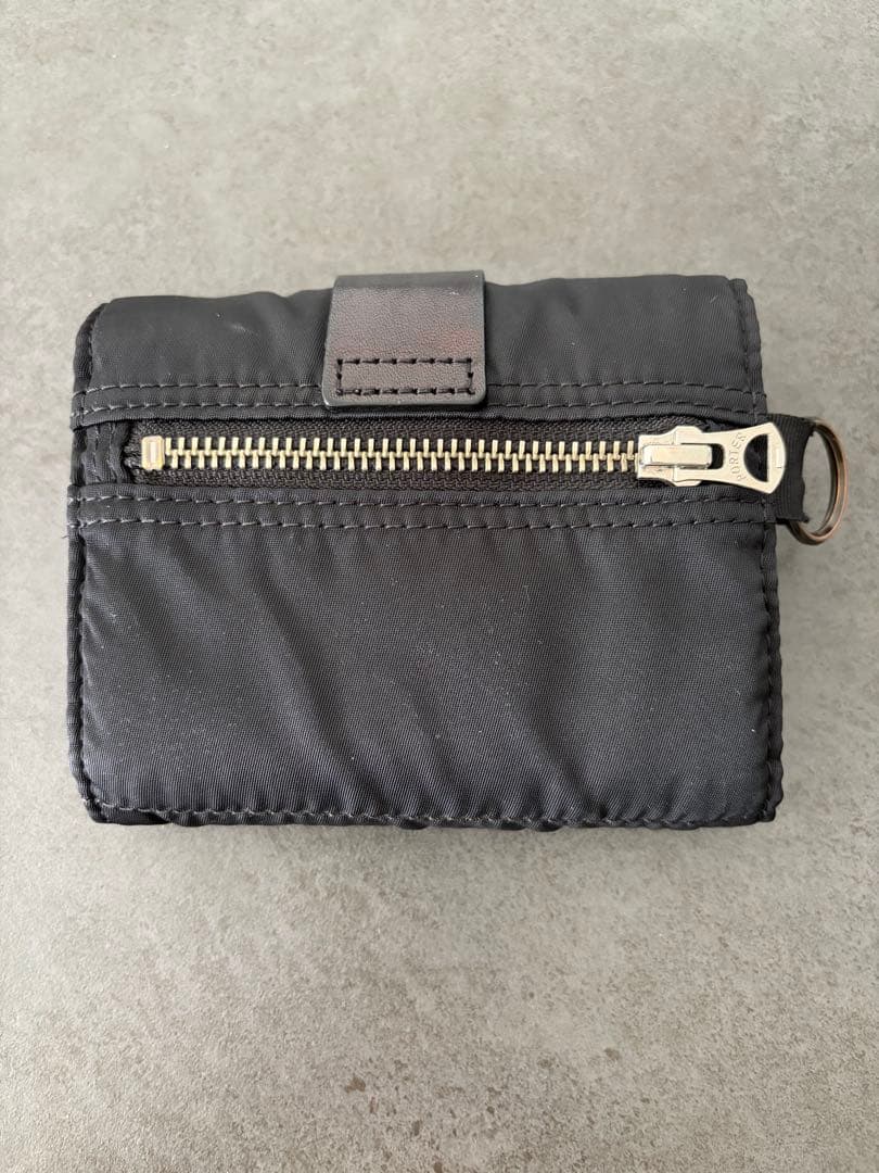 PORTER TOGA ポーター　トーガ　財布　三つ折り財布