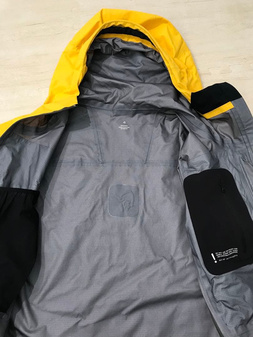 【値下げ】NORRONA lofoten Gore-Tex Pro Jacket