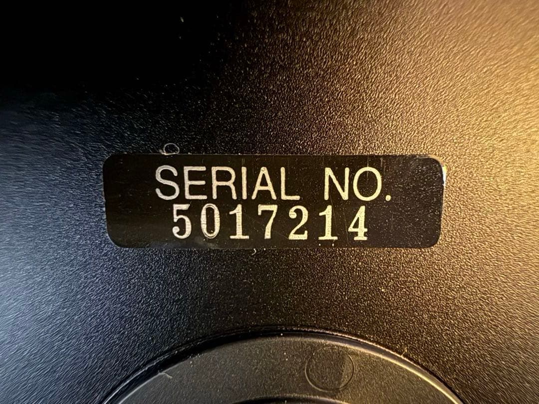 SONY ポータブルCDプレーヤー D-EJ955 WALKMAN ブラック