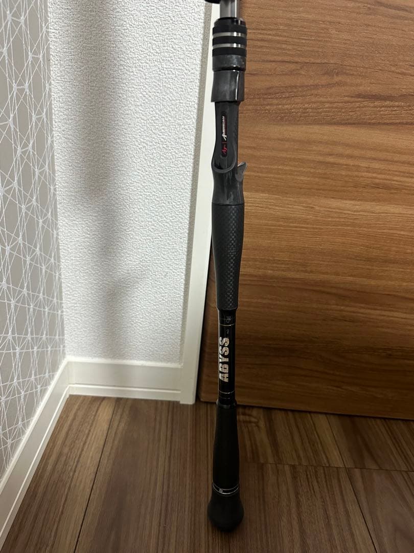 abyss アビス　WAVE SPELL ウェイブスペル