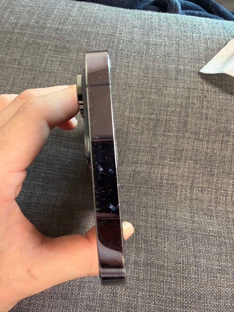 スマートフォン本体 iPhone14Pro Max