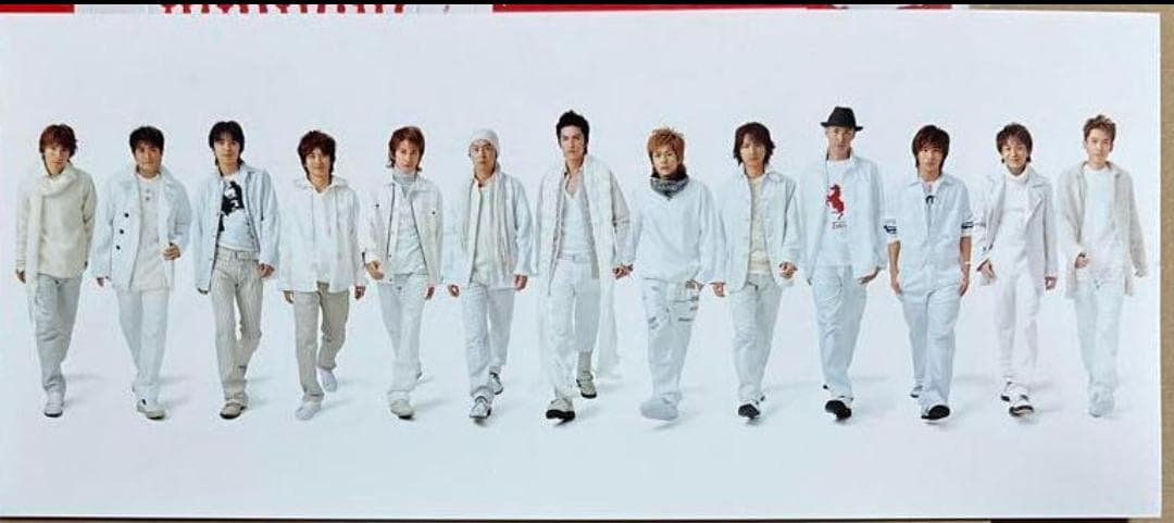 J-FRIENDS CD 2枚組 出品価格1000円