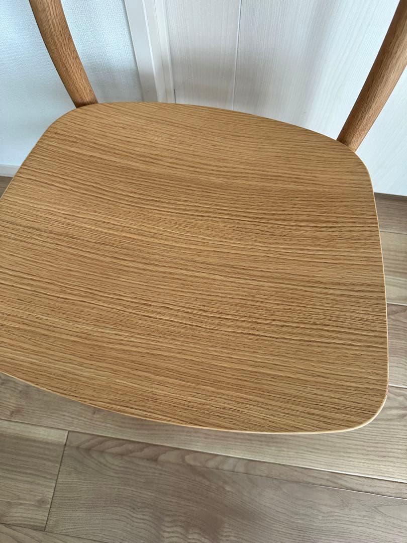 koike ACTAS SOUP アームチェア タイプC