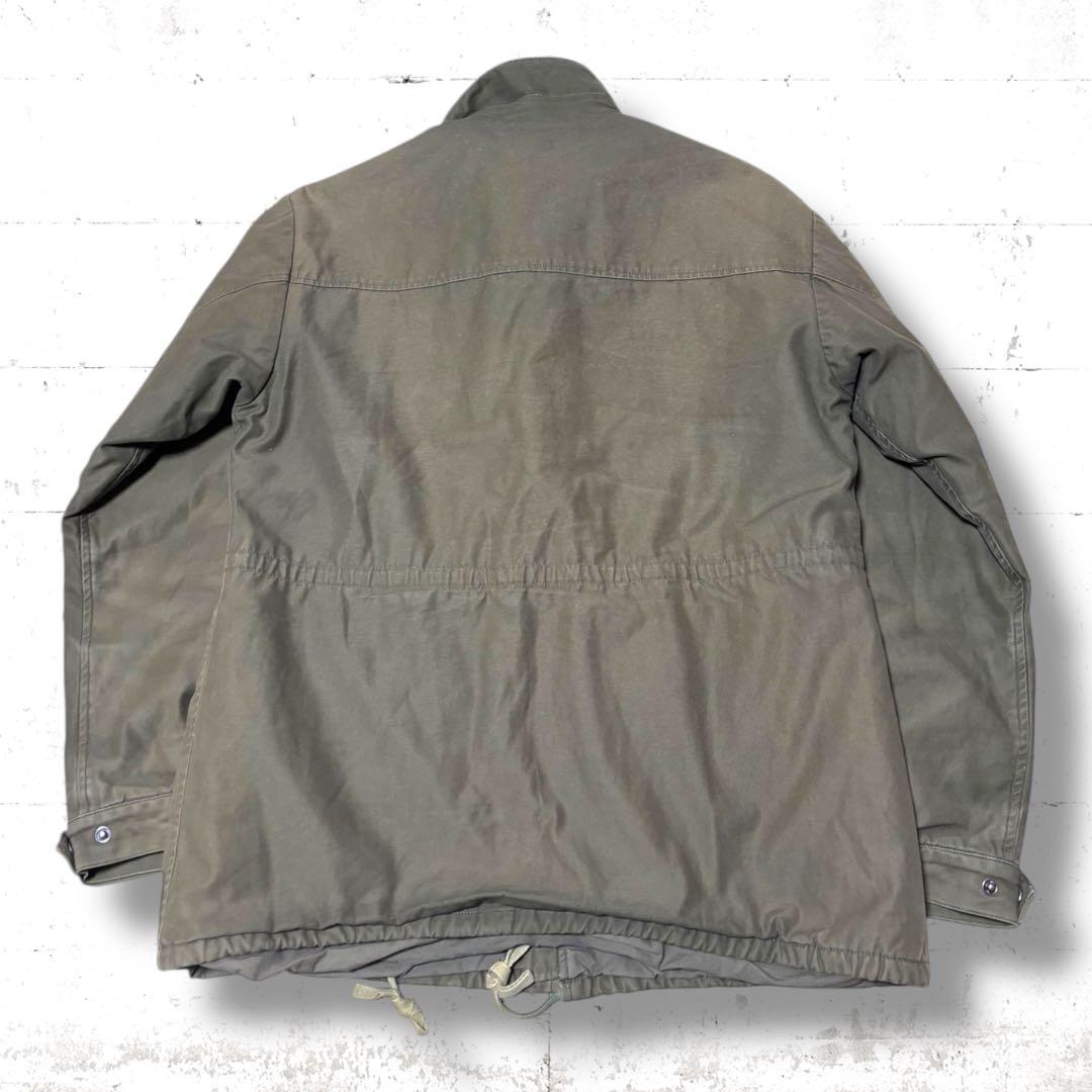 希少　archive supreme Alpine M-65 SPIEWAK