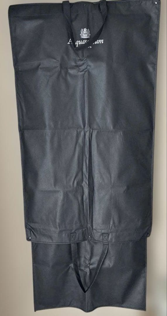 アクアスキュータム BASICTRENCHCOATLONG Aquascutum