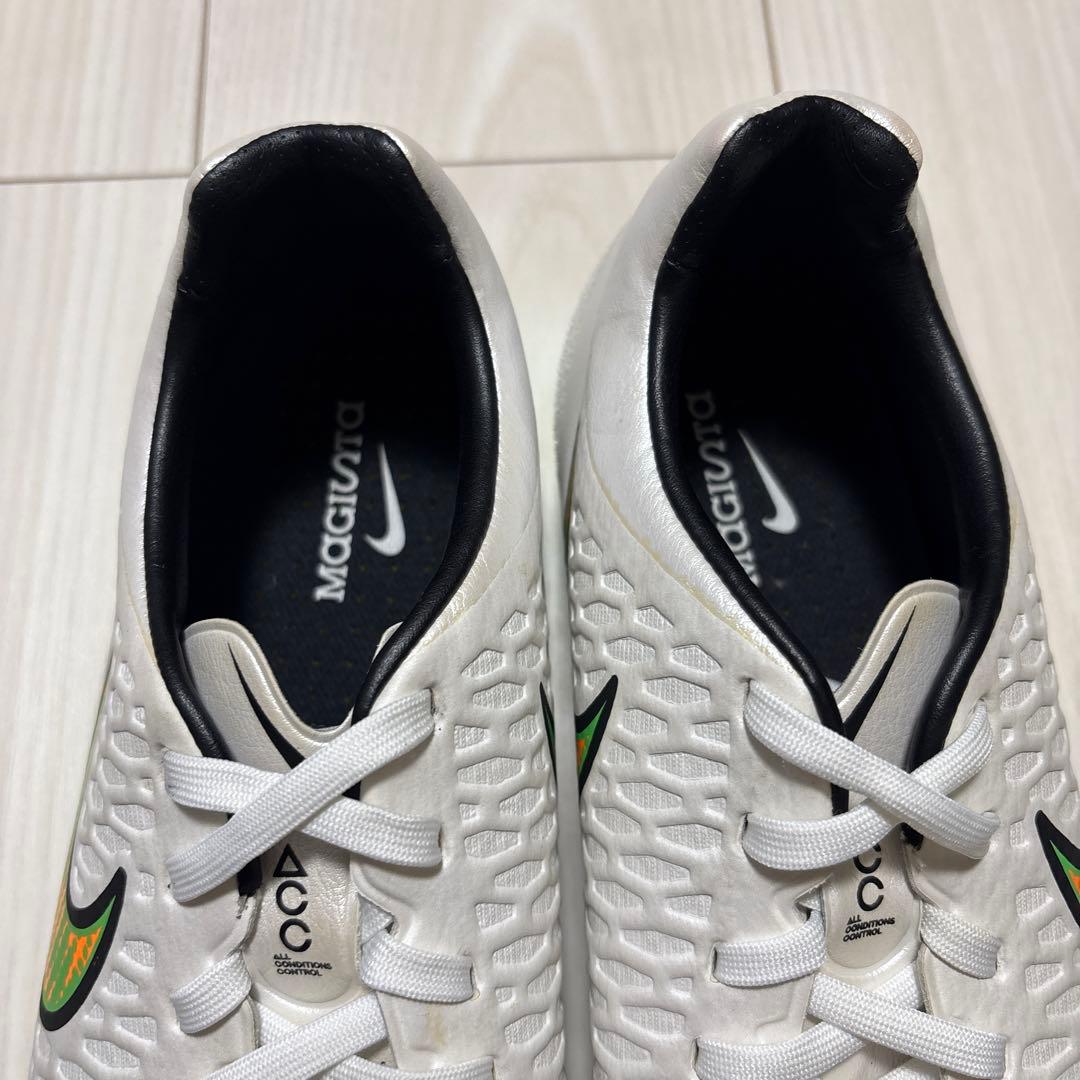 NIKE Magista Opus HG-E 25.5センチ