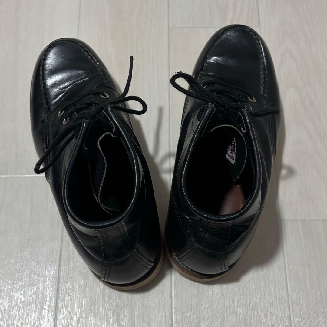 Red Wing レッドウイング 8179 黒セッター(25.5 E) 97年製