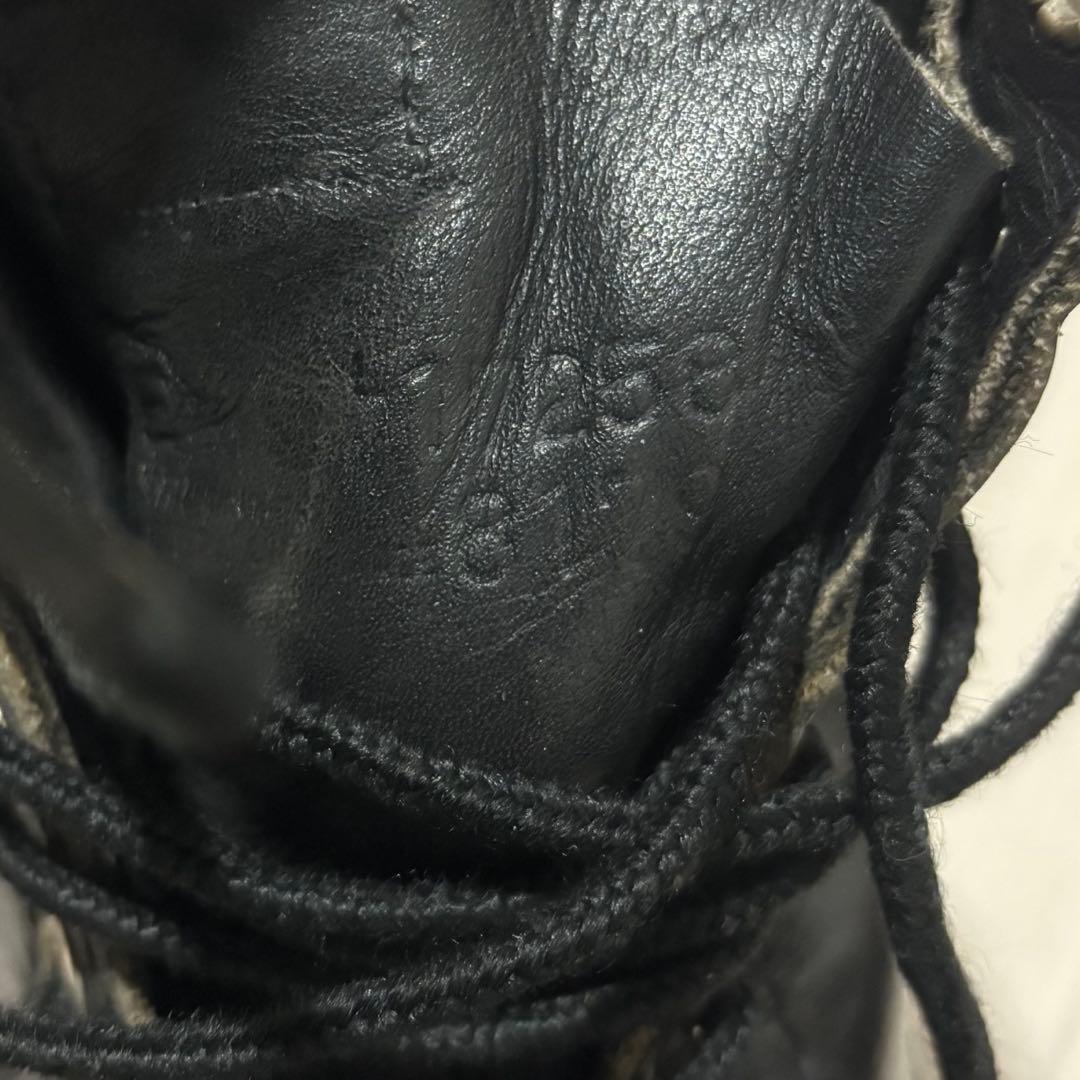 Red Wing レッドウイング 8179 黒セッター(25.5 E) 97年製