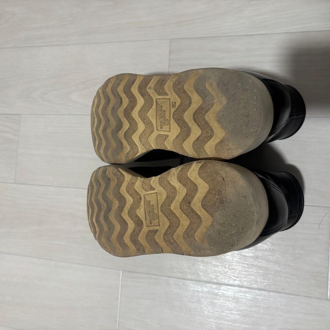 Red Wing レッドウイング 8179 黒セッター(25.5 E) 97年製