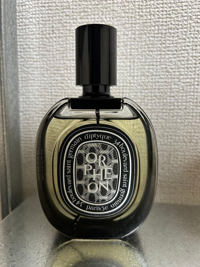 diptyque ディップティック　オルフェオン　75ml