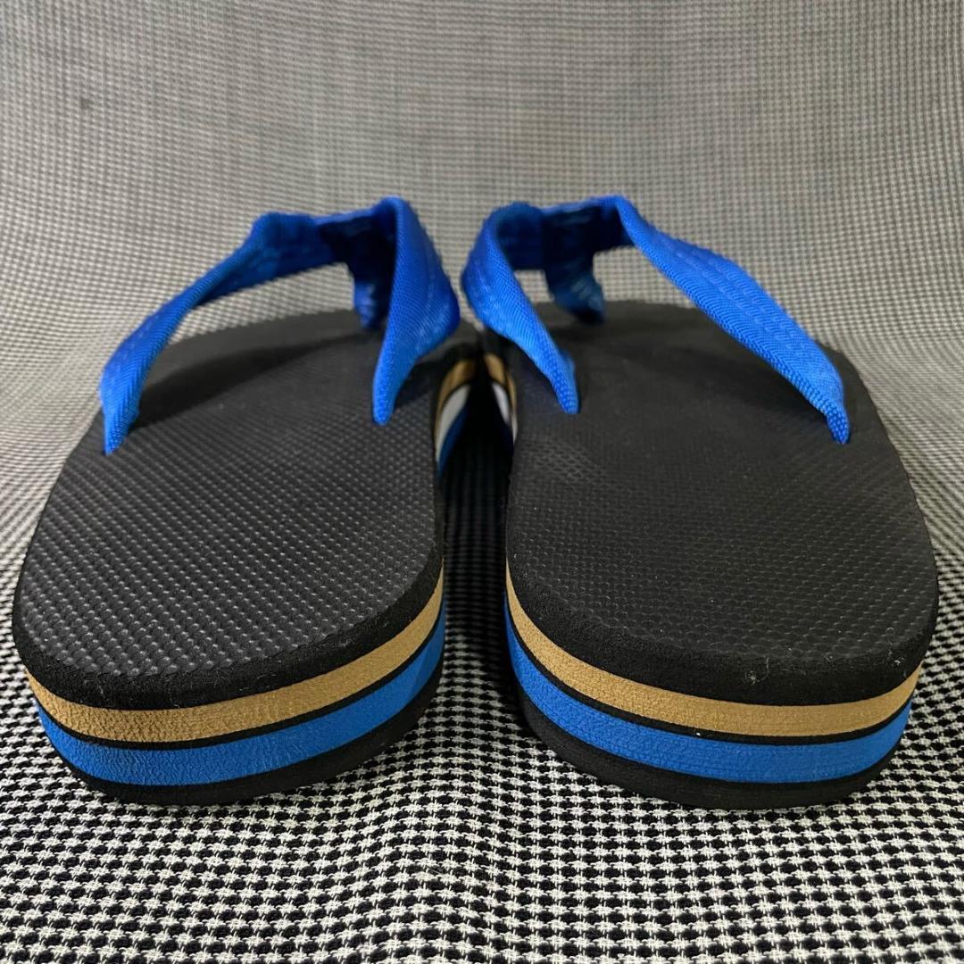え*ん様 新品 RAINBOW SANDALS ニュークラシックラバー レインボ