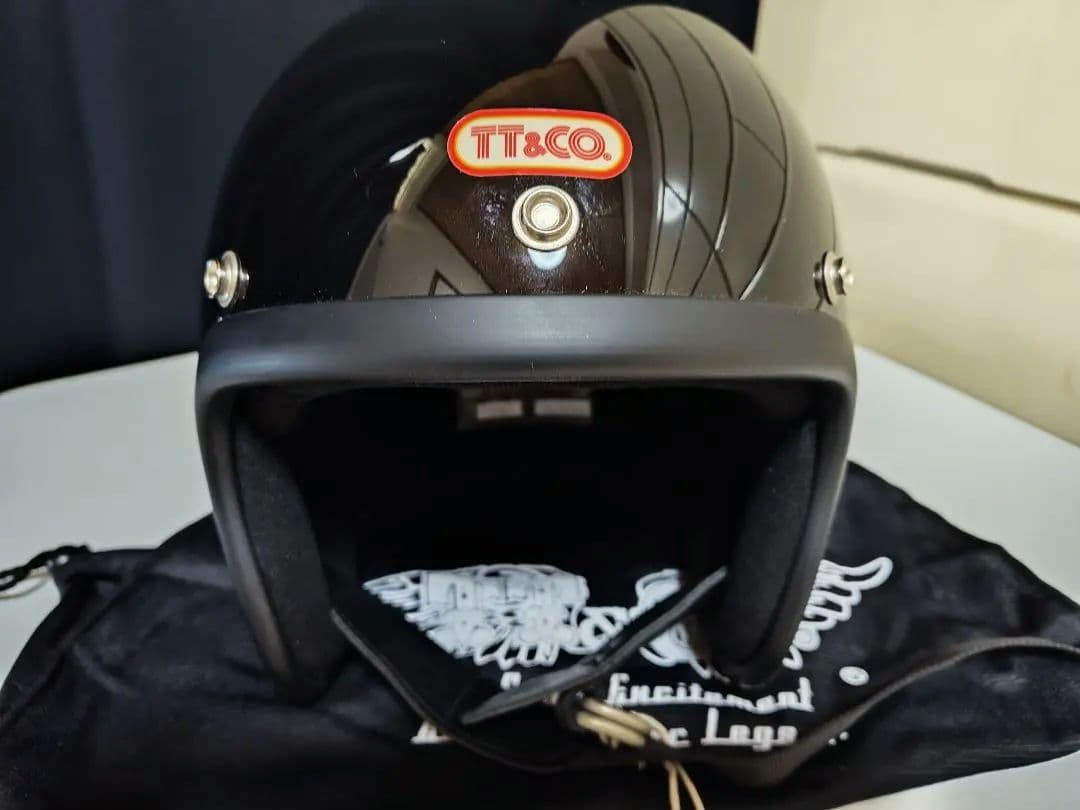 TT＆CO スーパーマグナム　未使用保管品！！