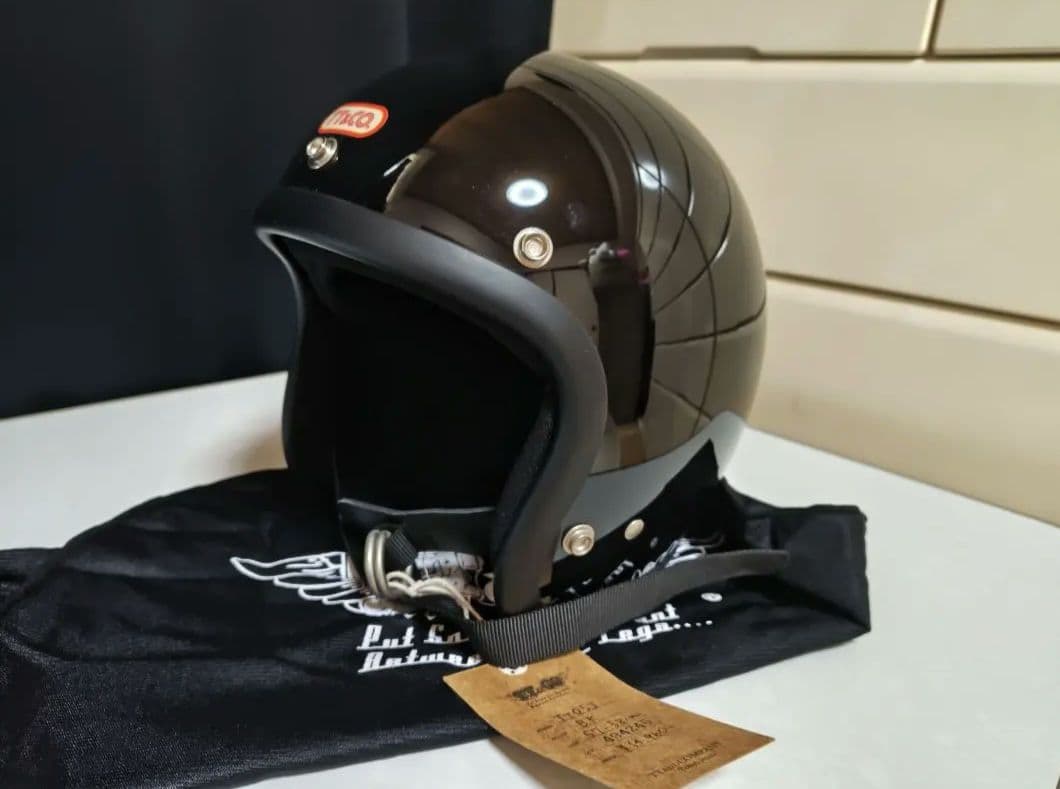 TT＆CO スーパーマグナム　未使用保管品！！