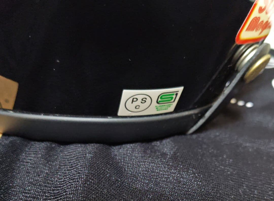 TT＆CO スーパーマグナム　未使用保管品！！