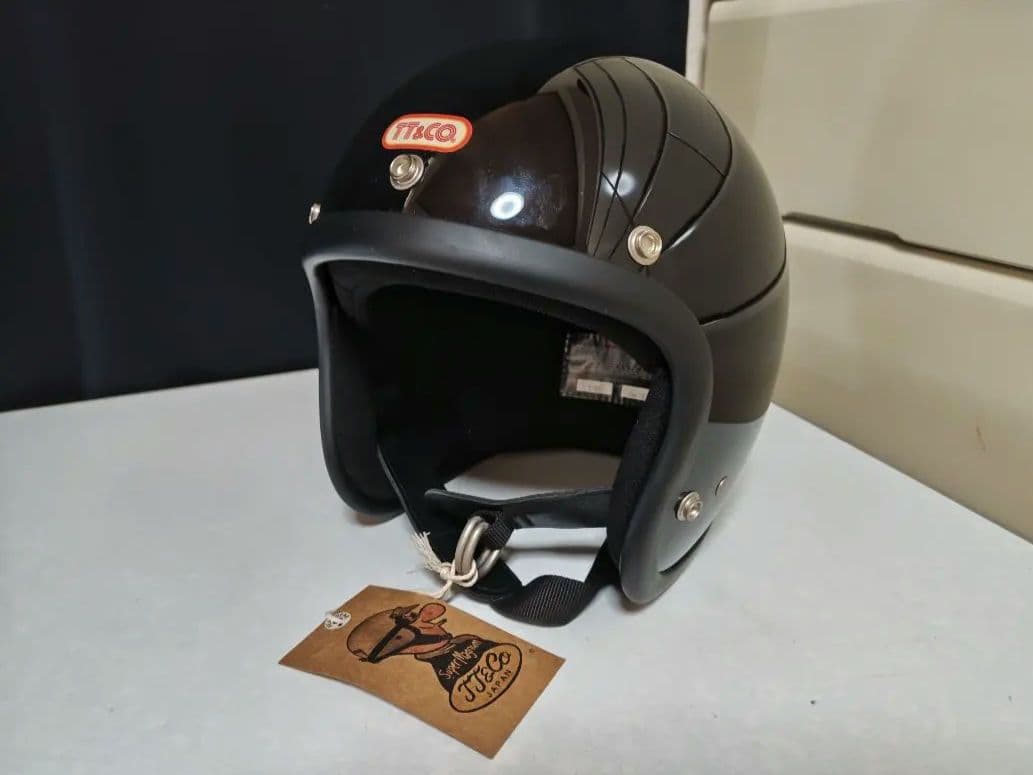 TT＆CO スーパーマグナム　未使用保管品！！