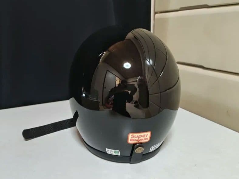 TT＆CO スーパーマグナム　未使用保管品！！