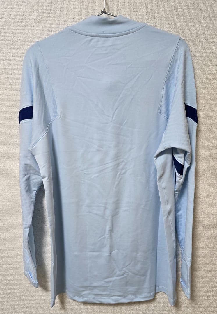 チェルシー　トレーニングトップ