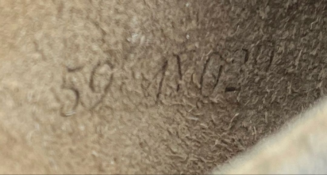 【極美品】BIRKENSTOCKビルケンシュトック ボストン トープ41