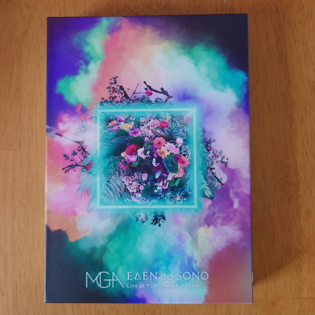 Mrs. GREEN APPLE 「5COMPLETEBOX」完全生産限定